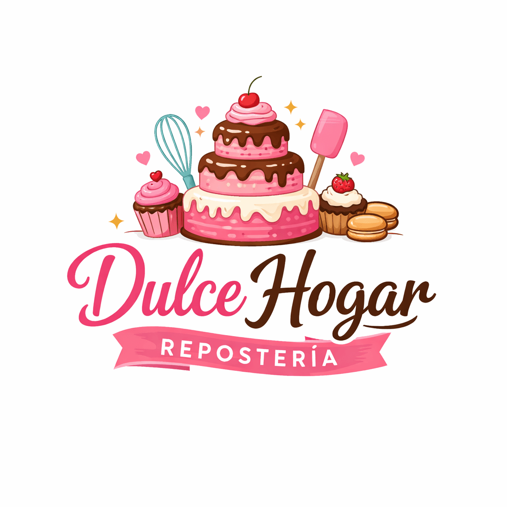 Dulce Hogar Repostería